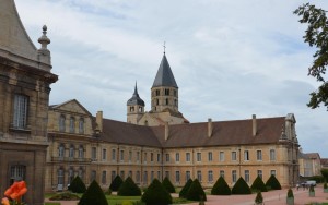 bourgogne-abbaye-cluny